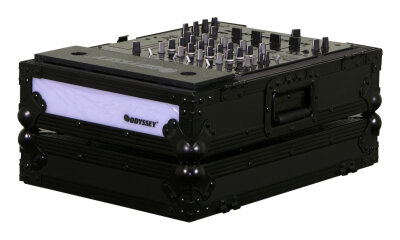 Odyssey FFXMIXBL DJ Case