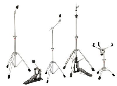 Ludwig 400 Hardware Pack