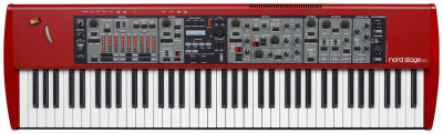 Nord Stage 2 76 Piano