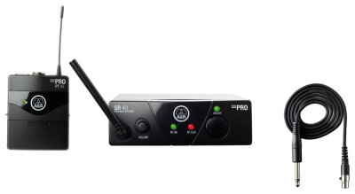 AKG WMS40 Mini Instrument