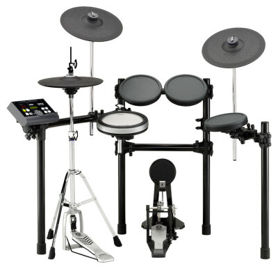 Yamaha DTX530K Drum Kit