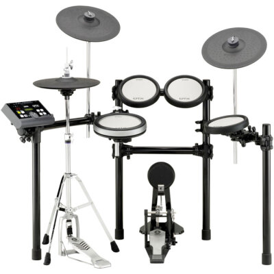 Yamaha DTX560K Drum Kit