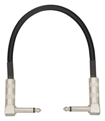 Hot Wires Pedal Cable