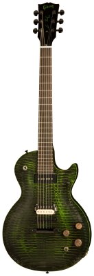 Gibson Les Paul BFG Gator