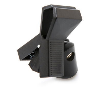 Hosa Microphone Clip