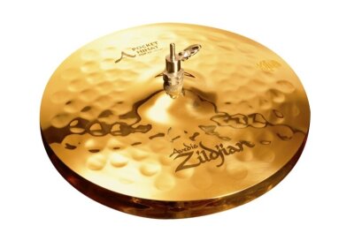 Zildjian A Pocket Hi Hats