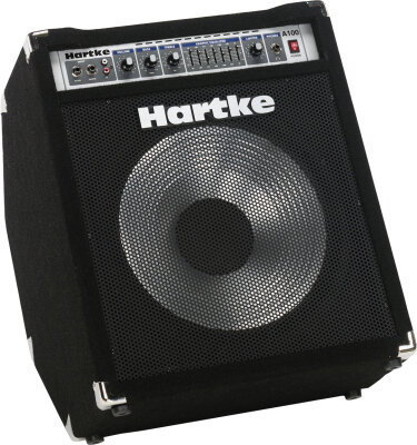 Hartke A100 Bass Amp