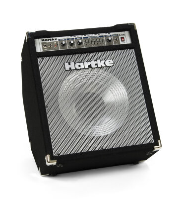 Hartke A100S Bass Amp