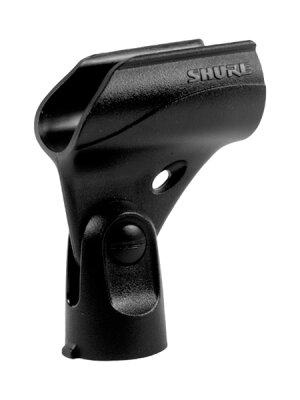 Shure A25D Mic Clip