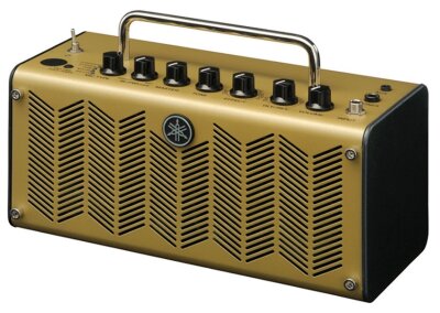 Yamaha THR5A Combo Amp