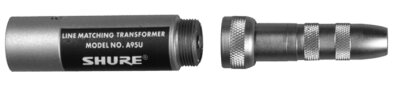 Shure A95U Transformer