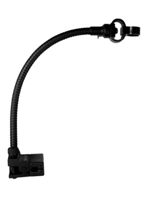 Shure A98KCS SM98 Clamp