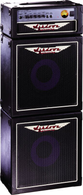 Ashdown CL210 Mini Rig