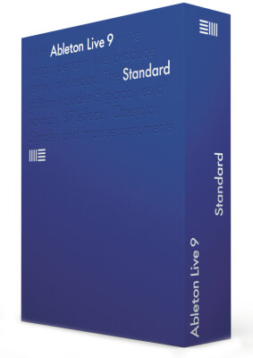 Ableton Live 9 Software