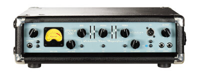 Ashdown ABM 300 EVO II
