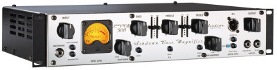 Ashdown ABM 500RC EVO II