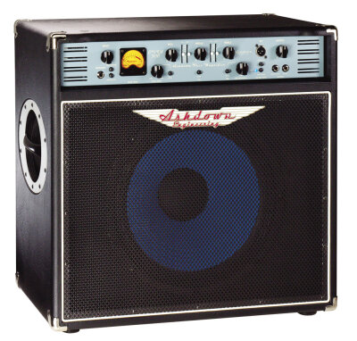 Ashdown ABM C115 EVO II