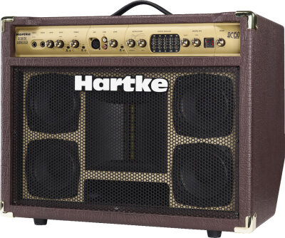 Hartke AC150 Acoustic Amp