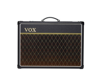 Vox AC15C1 Guitar Amp