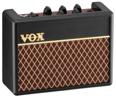 VOX AC1RV RhythmVOX Mini