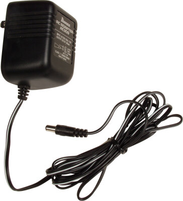 Ibanez AC309 AC Adapter