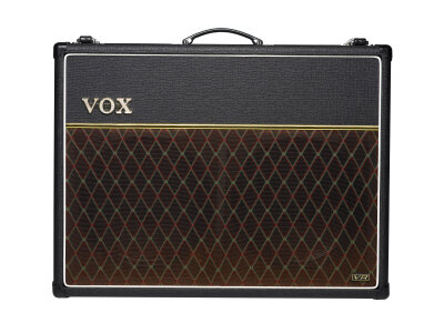 Vox AC30VR Valve Reactor