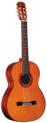 Alvarez AC60S Classical