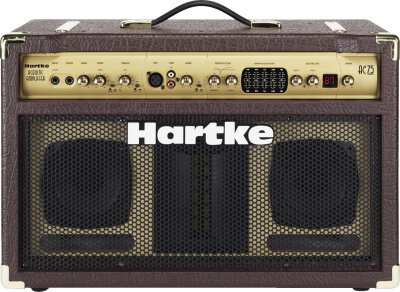 Hartke AC75 Acoustic Amp