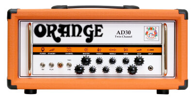 Orange AD30HTC Amp Head