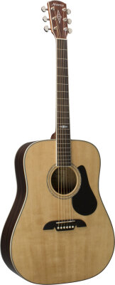 Alvarez AD411 Acoustic