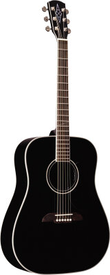 Alvarez AD60S Acoustic