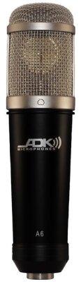 ADK A6 Condenser