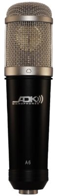 ADK A6 Condenser