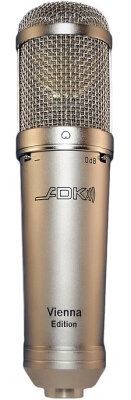 ADK Vienna MK8 Microphone