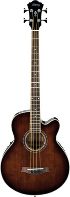 Ibanez AEB10E