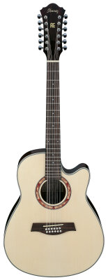Ibanez AEF1812