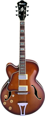 Ibanez AF85 Left Artcore