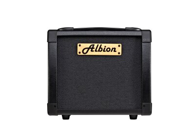 Albion AG10 Guitar Amp