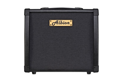 Albion AG40DFX Guitar Amp