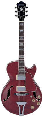 Ibanez Artcore AG85