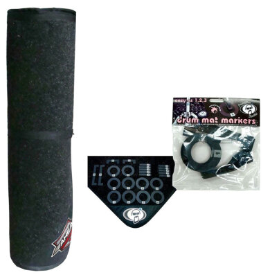 Ahead AA9020 Drum Mat