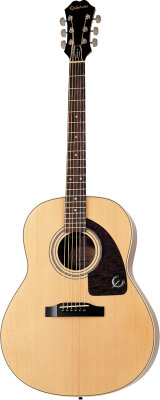 Epiphone AJ-200S Acoustic