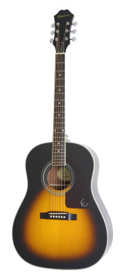 Epiphone AJ200 Jumbo