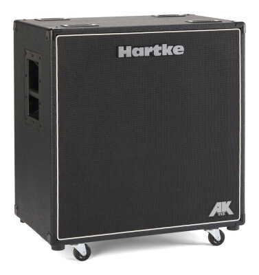 Hartke AK115 Bass Cabinet