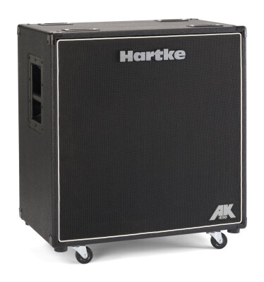 Hartke AK410 Bass Cabinet