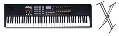 Akai MPK88 USB Keyboard