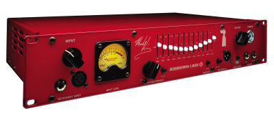 Ashdown MK500 Mark King
