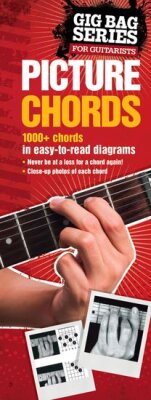 AM931238 Chord Book