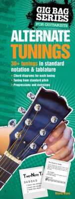 Book of Alternate Tunings