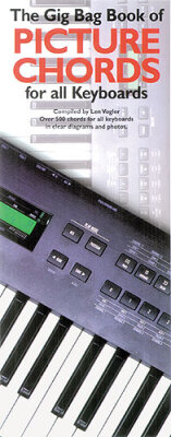 AM940335 Chords Book